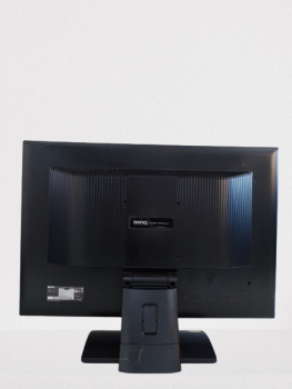 BenQ G2200W Widescreen Monitor, 22 Zoll, 60 Hz, 1680x1050, DVI-D, D-SUB